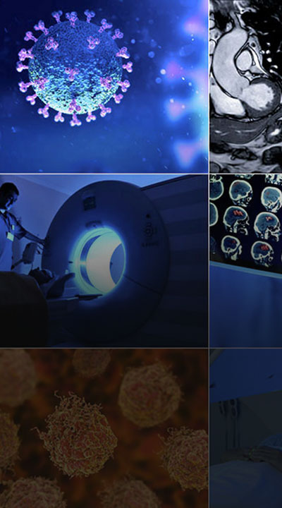 London AI Centre and NHS Trusts