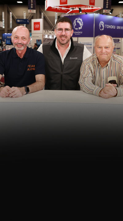 Modernizing legacy file systems becomes urgent as SSD density and GPU demands grow